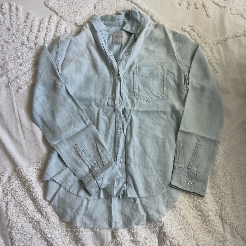 Rails Ingrid Shirt - Picture 4 of 4